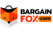 Bargain Fox Coupon
